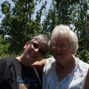 Meet your Posher, Nancy